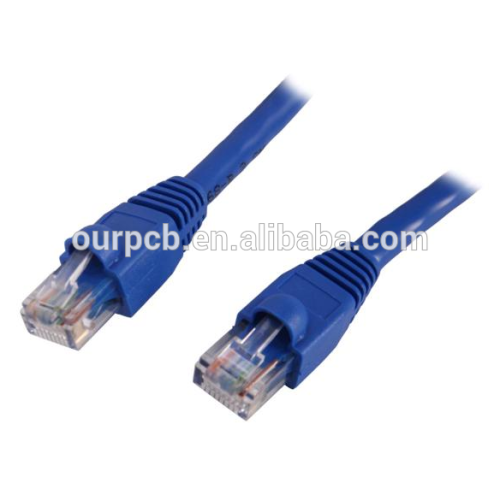 china manufacturer 3M 3.5mm audio cable rg59 cable cat 6 cable